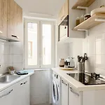 Casa Sofia Lejlighed *