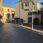 Casa Sofia Lejlighed
