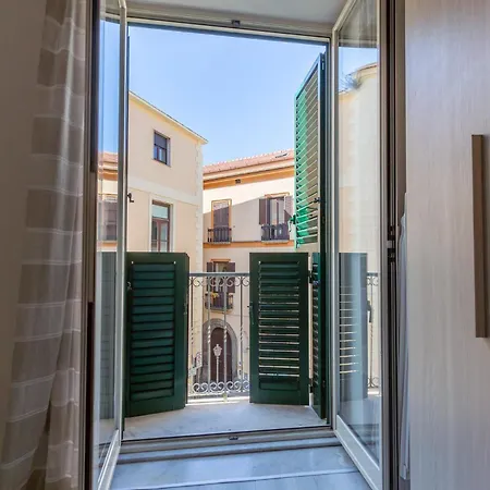 Apartmán Casa Sofia