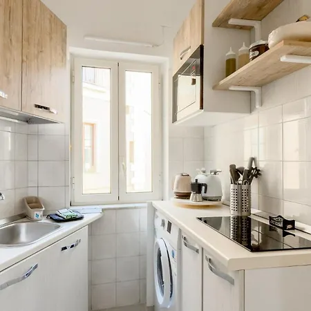 Casa Sofia Apartment *