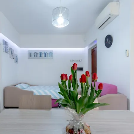 Casa Sofia Apartment