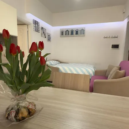 Apartmán Casa Sofia
