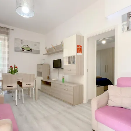 Casa Sofia Apartment