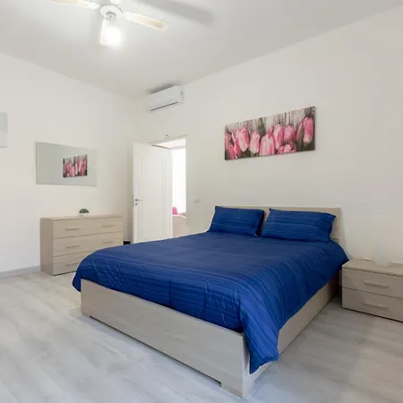 Apartmán Casa Sofia
