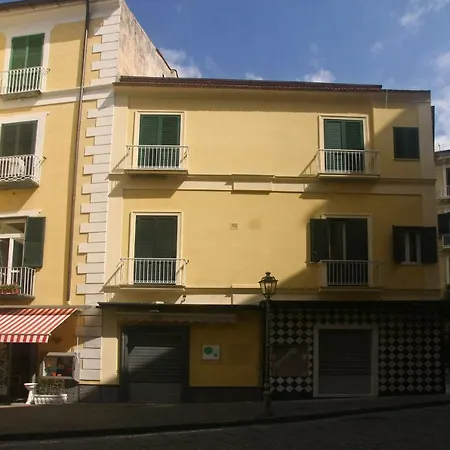 Apartmán Casa Sofia *