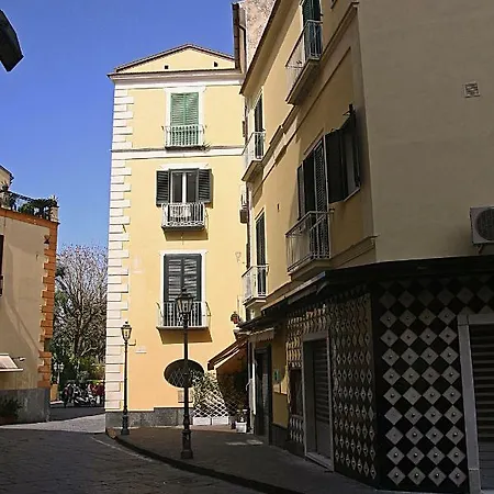 아파트 Casa Sofia