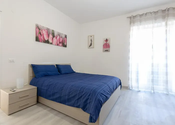 Lägenhet Casa Sofia *